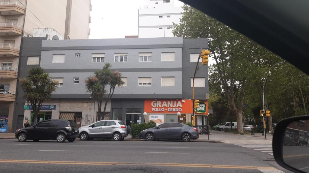 Cala Hotel Mdp Mar del Plata Exterior photo
