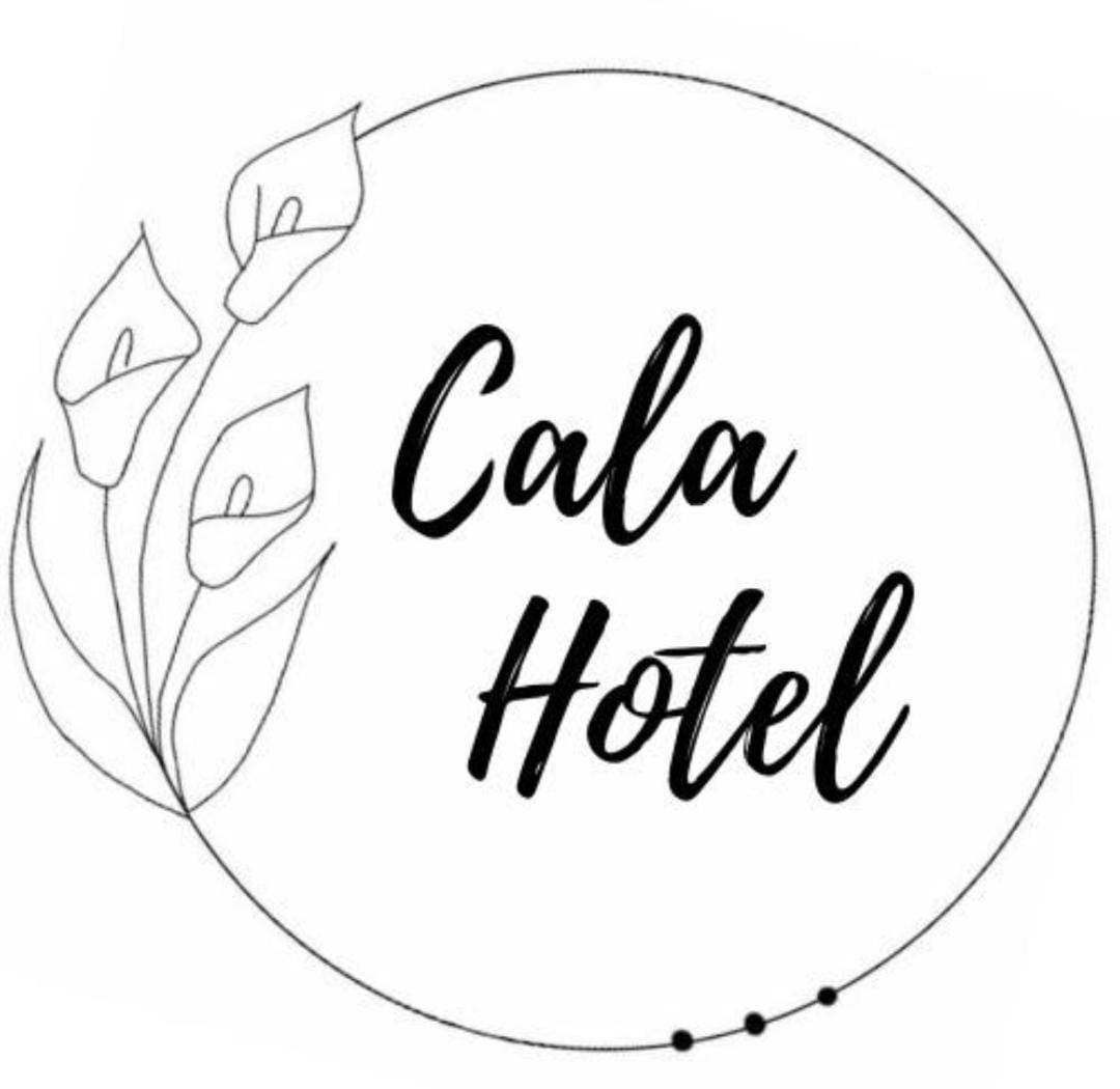 Cala Hotel Mdp Mar del Plata Exterior photo